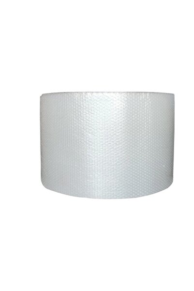 Ambalage Şeffaf Balonlu Naylon 40 Cm X 10 Metre 50 Gr Patpat Pıtpıt Birinci K...