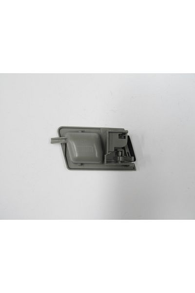 Volkswagen Part A.Volkswagen Transporter- T4- 96/01; Front Door Interior Opening Handle Left Grey