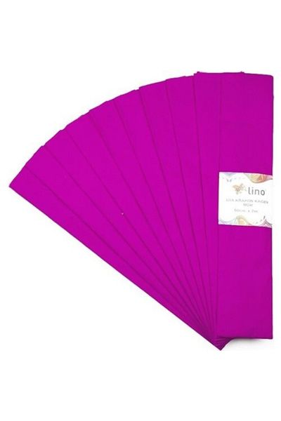 Bubu Purple Crop Paper