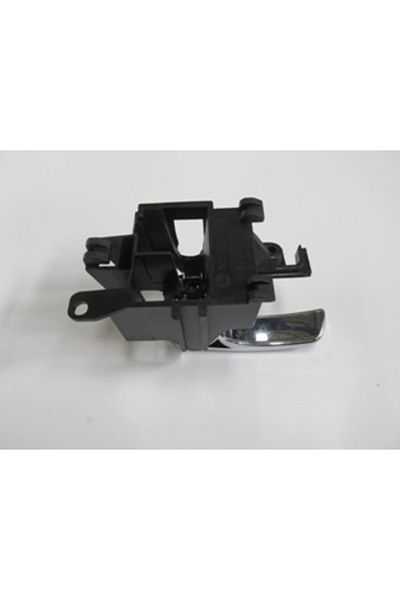 OTOCO Nissan Pick Up - Navara - 06/14 Rear Door Interior Opening Handle Right (handle Nickel plated) (euro Body) 80670-4x02b