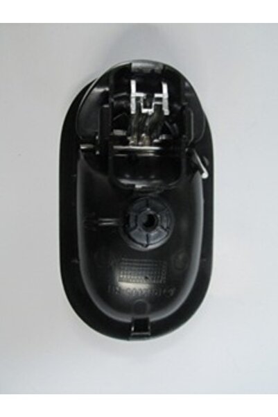 Genel Markalar Dacia Lodgy 12/22 Ön Kapı İç Açma Kolu Sağ Siyah (Elceği Gümüş...