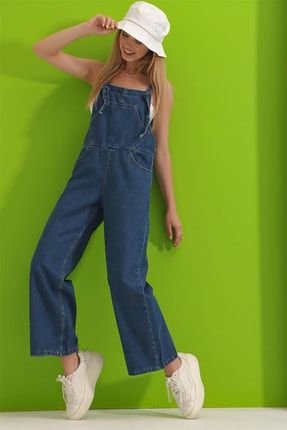 Jumpsuits
