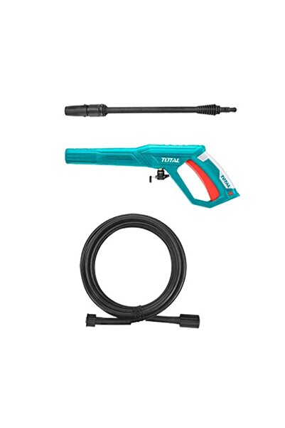 Genel Markalar Tgt11356 Basınçlı Yıkama Makinesi 150 Bar