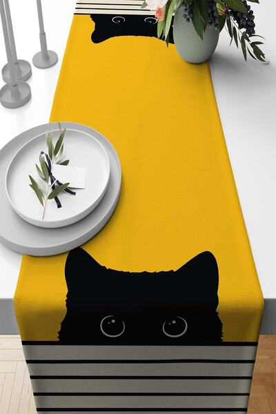 Viva Home 40x140см Високоякісна тканина з конячої шерсті Преміум тканина Скат...