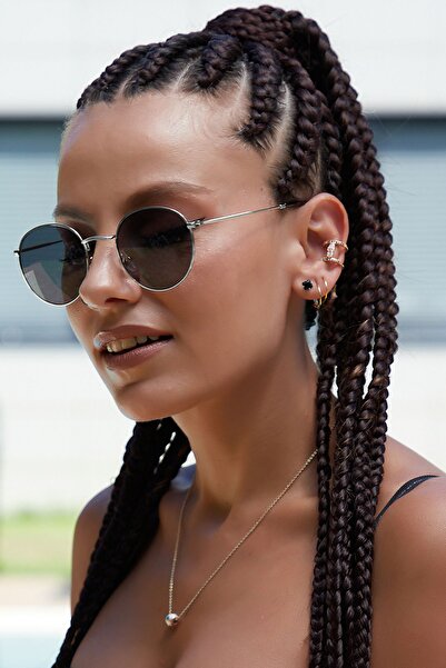 By Harmony Bh Ex3447 05 Women's Sunglasses