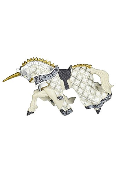 Hasbro Papo Şövalyenin Atı