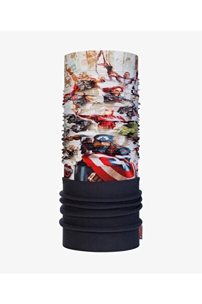 Buff ® Polar The Avengers Multı
