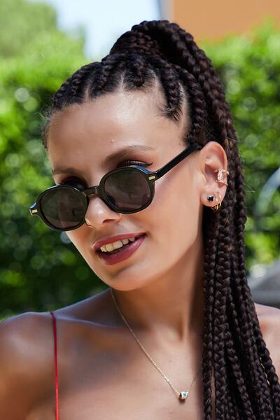 By Harmony Bh 129 001 Női napszemüveg