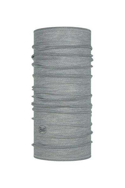 Buff ® Merıno Lıghtweıght Solıd Lıghtgrey