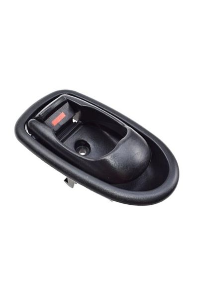PUGA مقبض فتح الباب الأمامي الأيمن المتوافق مع Hyundai Elantra 1996-2000 - 83620-29000