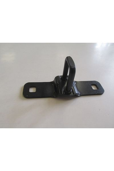 Fiat Doblo- 11/15; Trunk Lid Lock Counter Bottom (Single Door)