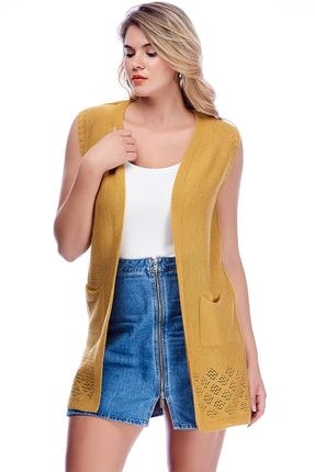 Plus Size Vests