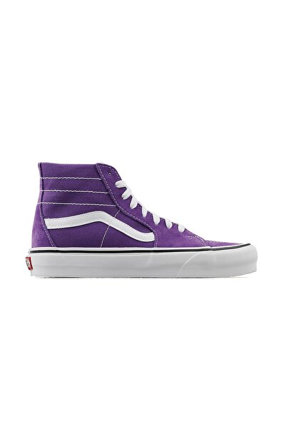 Vans Pantofi casual pentru femei Ua Sk8 Hi Tapered Vn0a5krubek1 violet