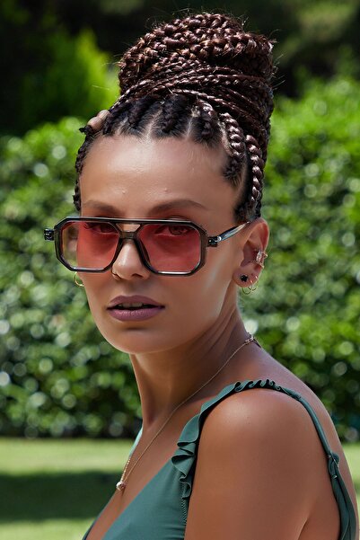 By Harmony Bh 86582 05 Women's Sunglasses