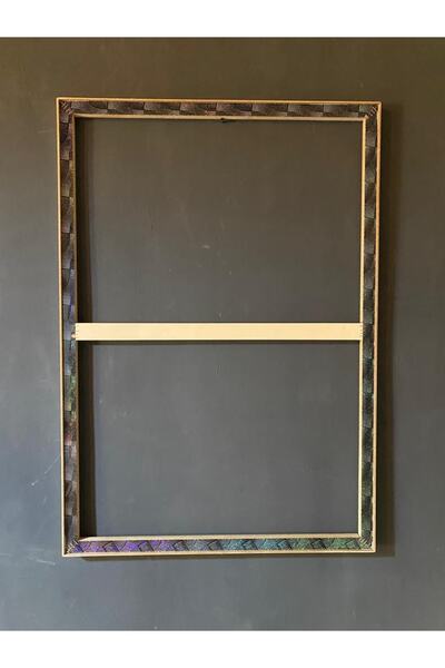 Tuval Kasnağı 70x100