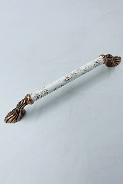 Porcellana Perla Handworked-16Cm-Aluminum Metal Handle Cabinet Drawer Furniture Kitchen Handle Handle -Venus160Mm-Stk1846