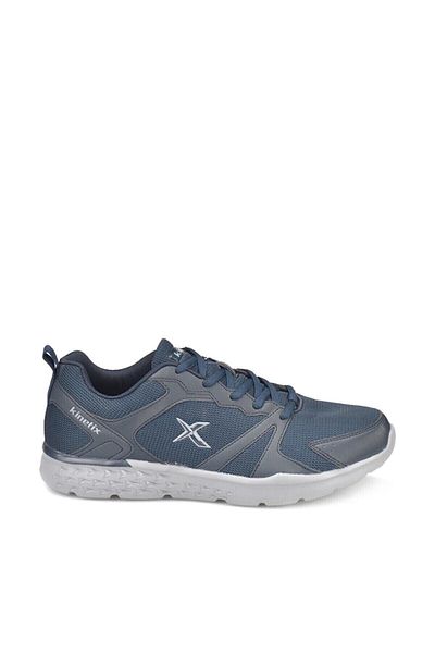 Kinetix MIXO TX Albastru bleumarin Gri închis Bărbați 548 100303010