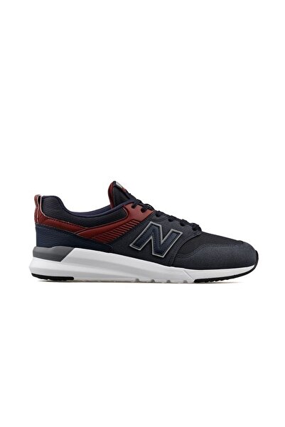 New Balance Pantofi sport pentru bărbați Laci Bordo Ms009tln
