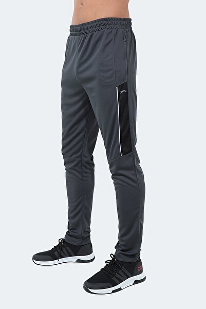 Slazenger Reem Men's Sweatpants Light Gray