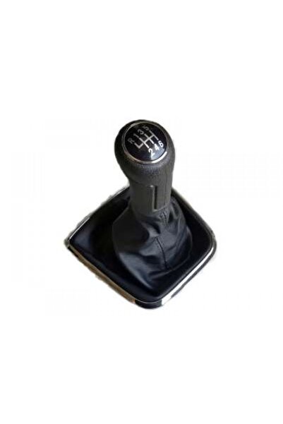 Generic Brand Κάλυμμα κουμπιού αλλαγής ταχυτήτων Polo 10-156r0711113r 6r0711113r
