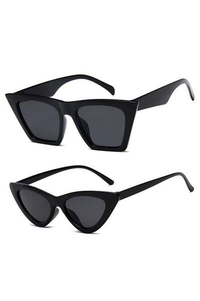 Mathilda Aksesuar Set of 2 Sunglasses Unisex