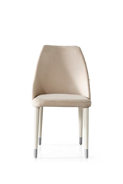 Eymense Lotus Yemek Odası Sandalyesi