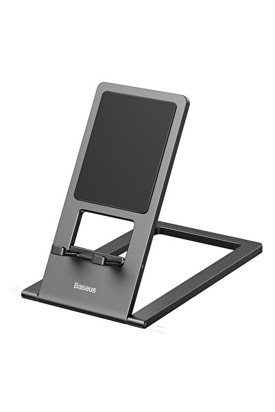 Baseus Support Desk Foldable LUKP000013, Universal (Black)