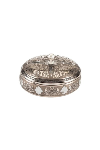 Paşabahçe Habitat Sugar Bowl 17 Cm