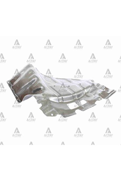 Genel Markalar Karter Muhafazası Yaris 2000-2003 1.3 Sol Mt (1 Adet) (Oem No:...