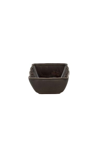Paşabahçe Seramik Ramekin Frını Kabı 12x7 Cm Tekli