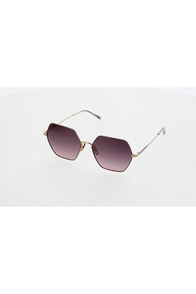 Soleil Women's Sunglasses So 6070 C4 58-17-140