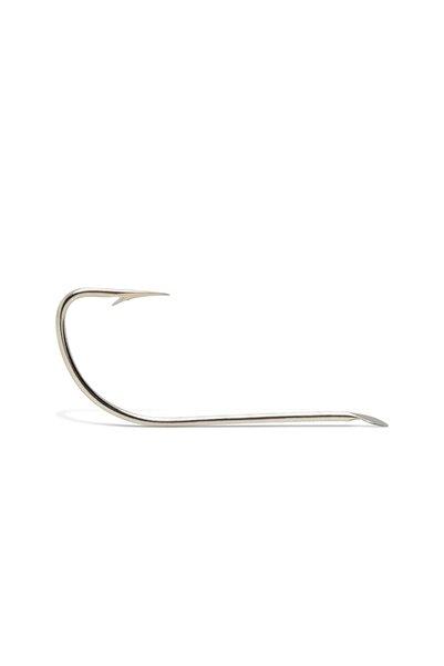 VMC 9210nı Çarpraz Uzun Pala Nikel Çelik Iğne 4