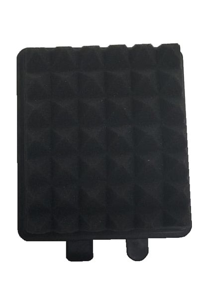 Altus Al 606 Sm - Hepa Filter and Sponge Compatible for Vacuum Cleaner
