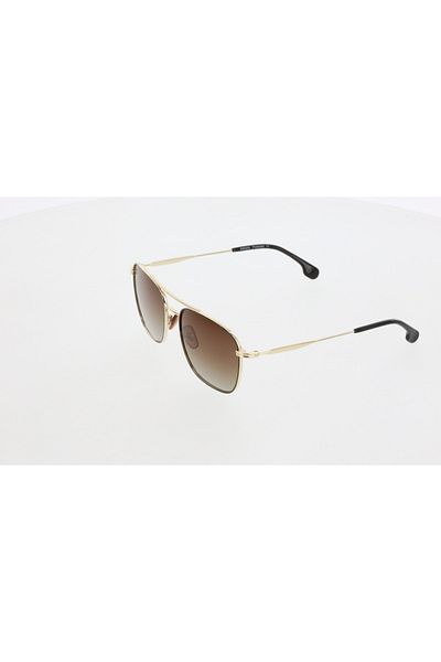 Soleil Men's Sunglasses So 6060 C1 56-18-145