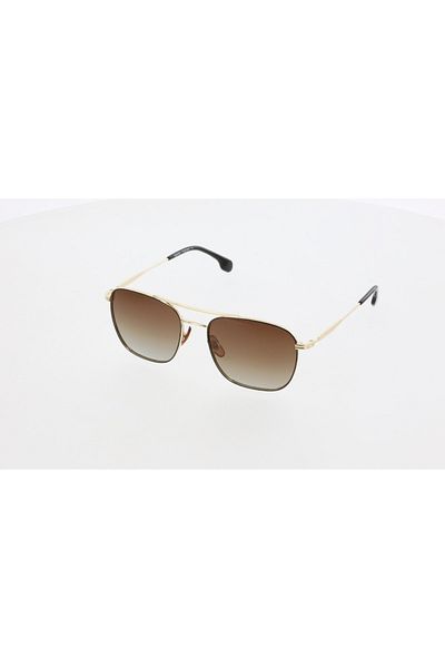 Soleil Men's Sunglasses So 6060 C1 56-18-145