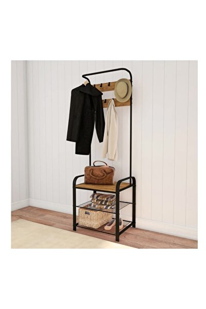 mobilyapratik Dore Askılık Portmanto