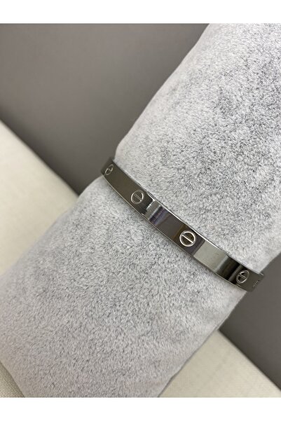 staınless steel Zeyna Accessories Desenli Kararma Yapmayan Silver Gümüş 316l ...