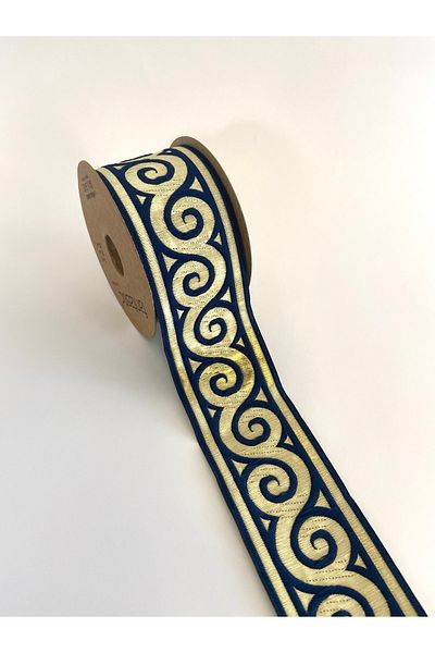 FANTASTIC KURDELE 50061 Υφαντή κορδέλα γείωσης