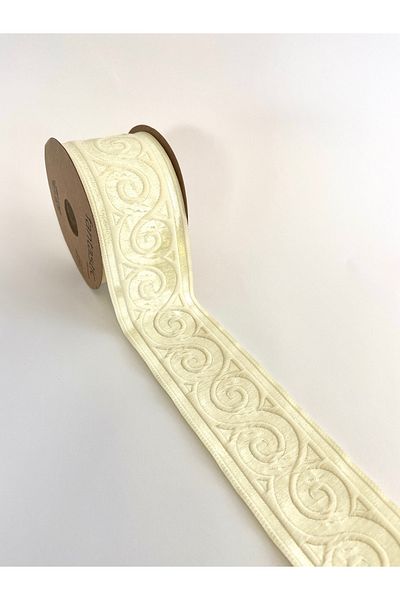 FANTASTIC KURDELE 50061 Υφαντή κορδέλα γείωσης