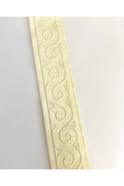 FANTASTIC KURDELE 50061 Υφαντή κορδέλα γείωσης