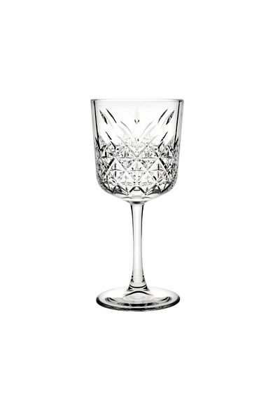 Paşabahçe Cocktail Glass Set of 6 330 Cc