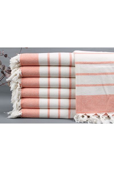 Kayra Export Peskir Cover, Drying Cloth, Peshtemal Thin, 45x90 Cm (PLEASE READ THE DESCRIPTION)