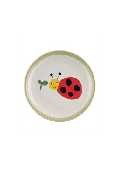 Paşabahçe Uğur Ceramic Cake Plate - Stylish and Useful