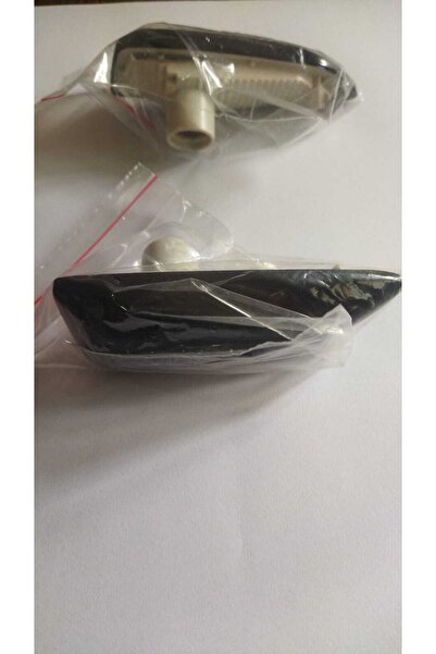 İst-Oto Opel Astra J, K, Insignia B, Crossland X Sol-sağ Sinyal Lambası (siyah)