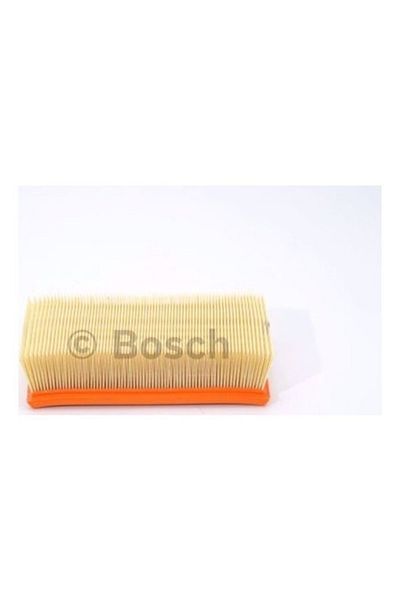 Bosch فلتر هواء رينو مودوس 1.5 Dci 75 2004-2020 - متوافق