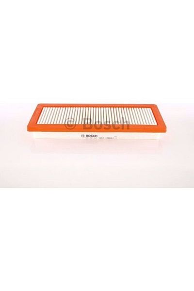 Bosch Citroen C4 Picasso I Mpv 1.6 Thp 155 2006-2013 Air Filter - Compatible