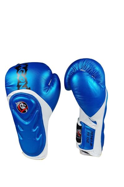 Dragon 30341-p Tepito Boks Eldiveni Muay Thai- Kick Boks Eldiveni