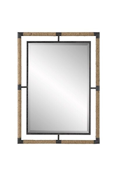 Laromita Decoration Melville Mirror