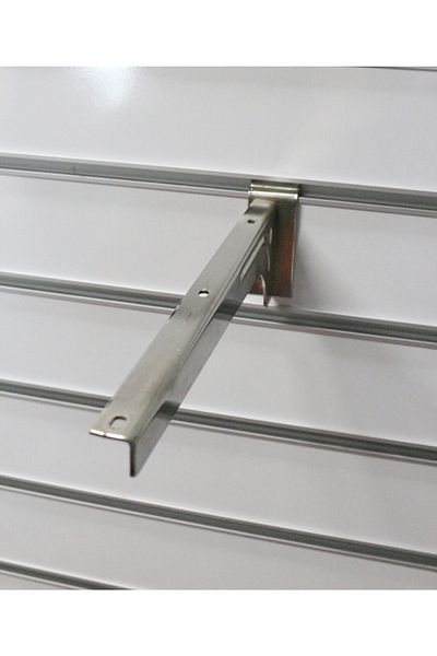 Acar Raf Σετ στήριξης καναλιών Chrome 2 30 εκ