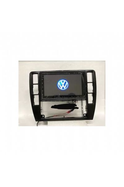 AUDİOMAX Volkswagen Passat B5 Mx-7750a Uyumlu Android Double Teyp+kamera 7 Inc